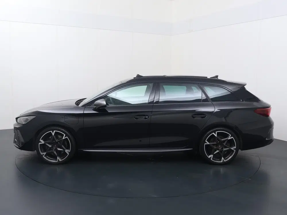 Cupra Leon 1.5 TSI e-Hybrid VZ Performance uit 2025, foto 2