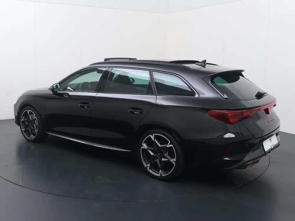 Cupra Leon 1.5 TSI e-Hybrid VZ Performance uit 2025, foto 4