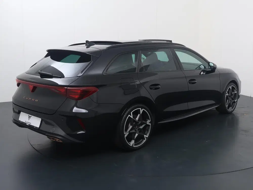Cupra Leon 1.5 TSI e-Hybrid VZ Performance uit 2025, foto 5