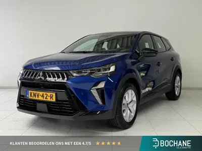 Mitsubishi Grandis 1.8 HEV Intense uit 2026