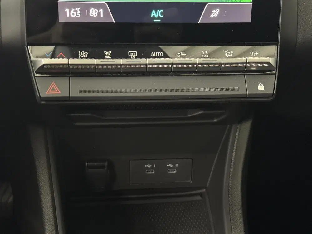 Mitsubishi Grandis 1.8 HEV Intense uit 2026, foto 13