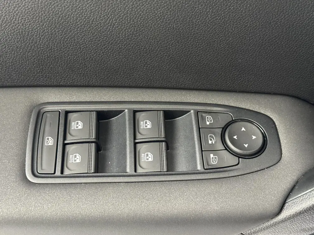 Mitsubishi Grandis 1.8 HEV Intense uit 2026, foto 14