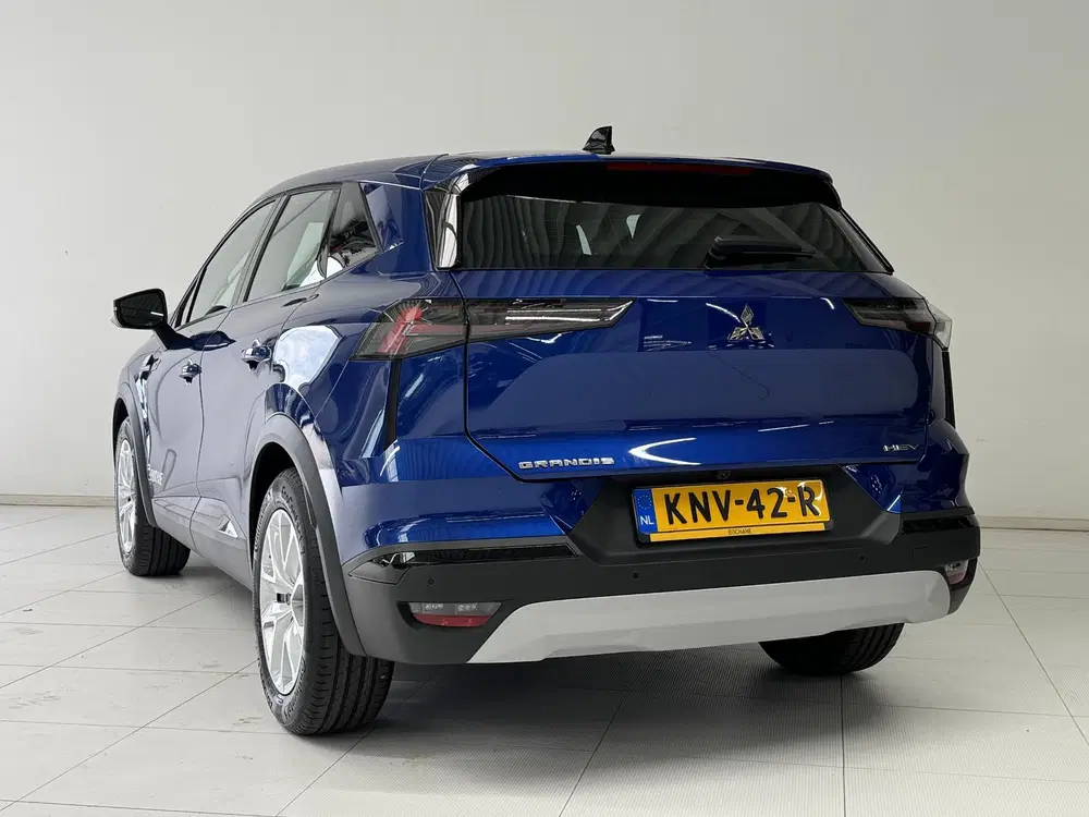 Mitsubishi Grandis 1.8 HEV Intense uit 2026, foto 6
