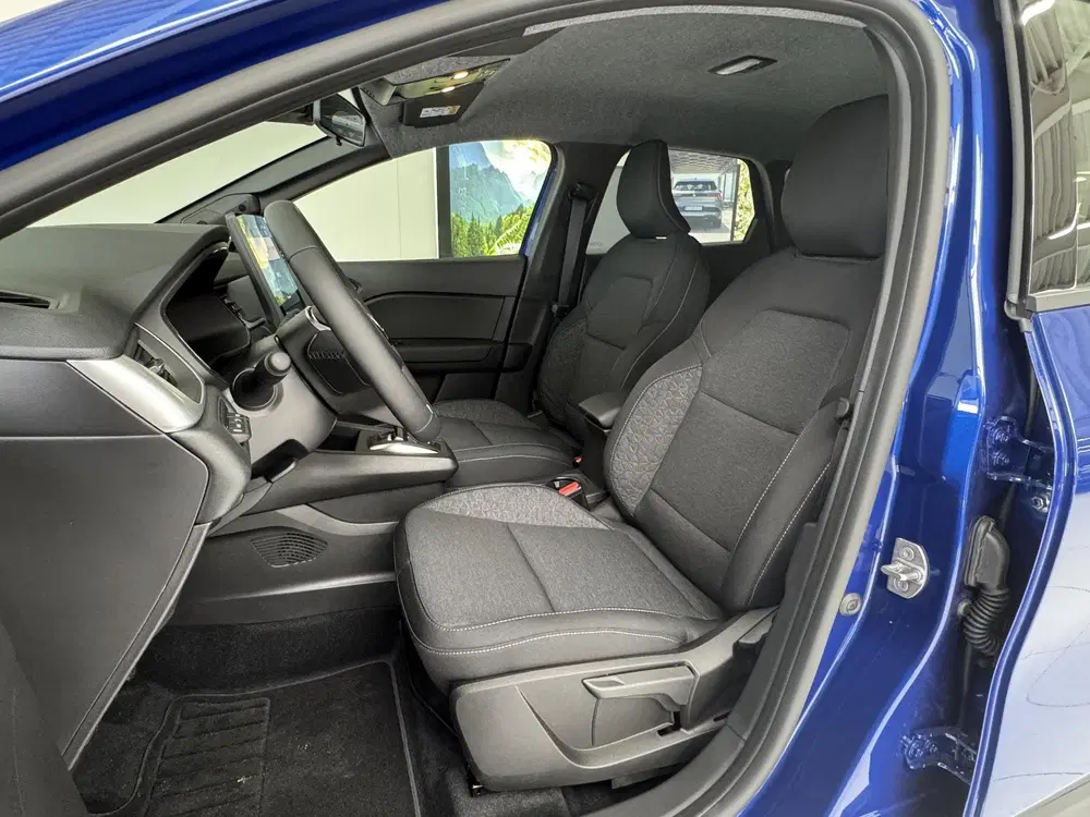 Mitsubishi Grandis 1.8 HEV Intense uit 2026, foto 7