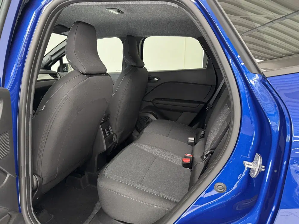 Mitsubishi Grandis 1.8 HEV Intense uit 2026, foto 8