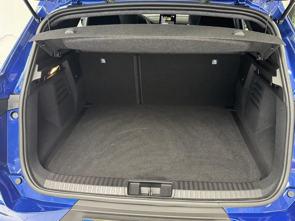 Mitsubishi Grandis 1.8 HEV Intense uit 2026, foto 9