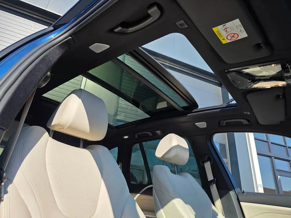 BMW X5 XDrive45e M Sport High Executive uit 2021, foto 10