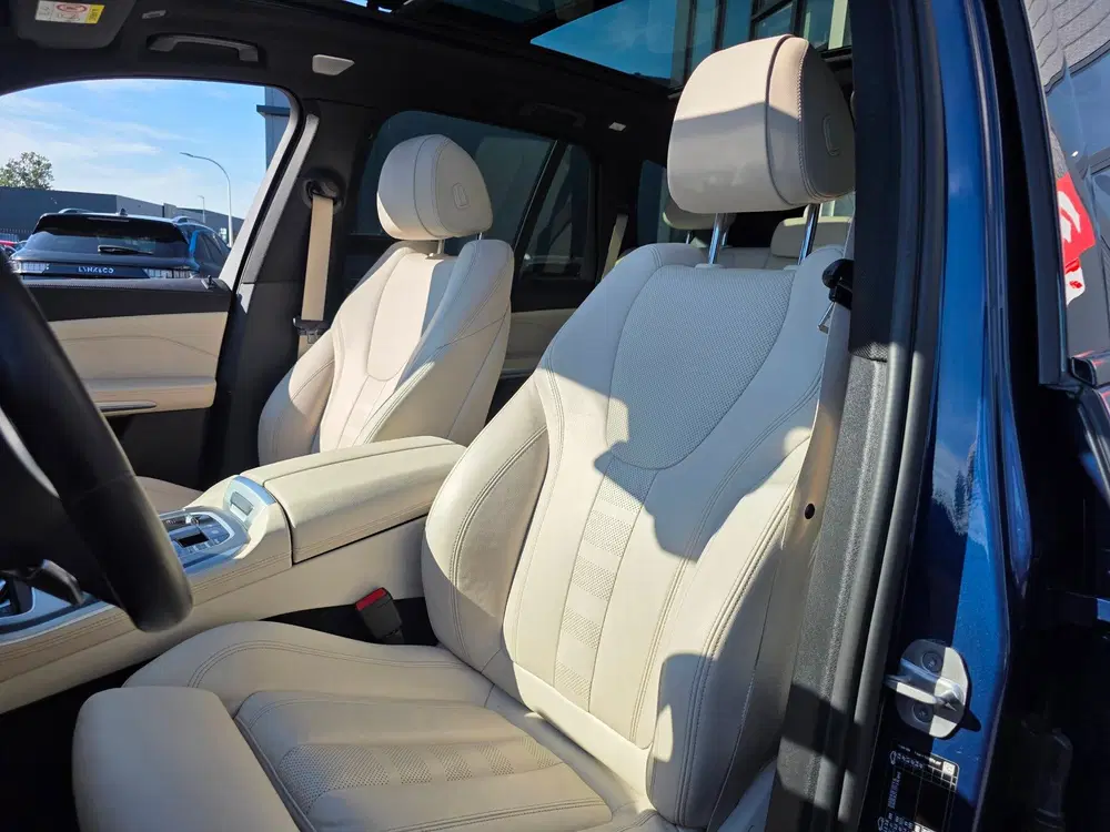 BMW X5 XDrive45e M Sport High Executive uit 2021, foto 8