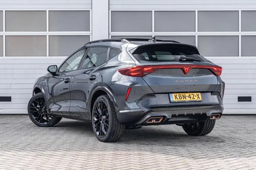 Cupra Formentor 1.5 TSI e-Hybrid 204pk Business uit 2026, foto 10