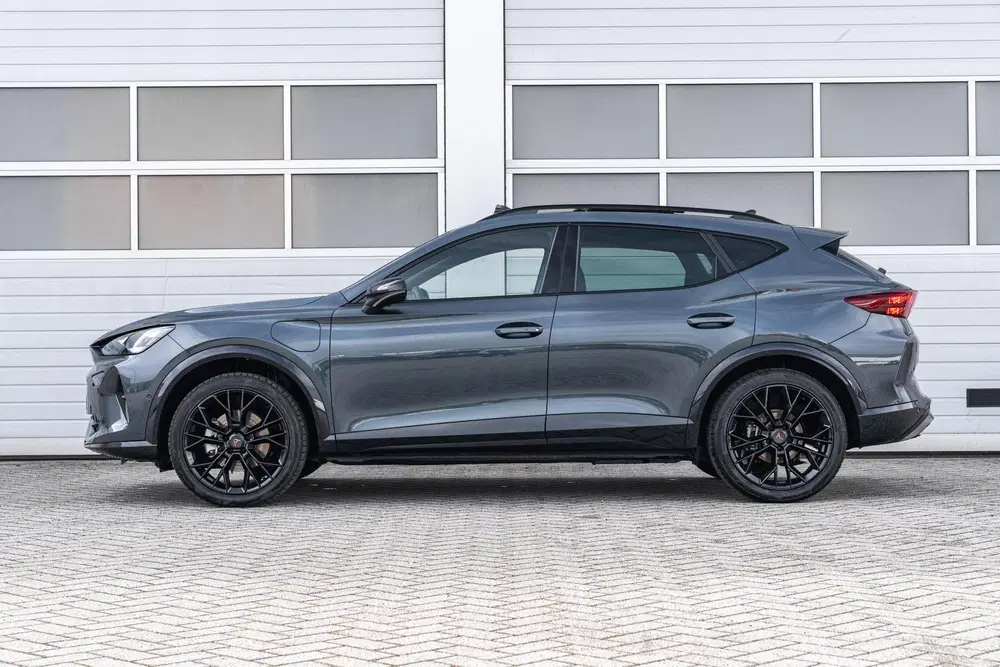 Cupra Formentor 1.5 TSI e-Hybrid 204pk Business uit 2026, foto 11