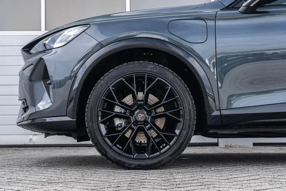 Cupra Formentor 1.5 TSI e-Hybrid 204pk Business uit 2026, foto 13
