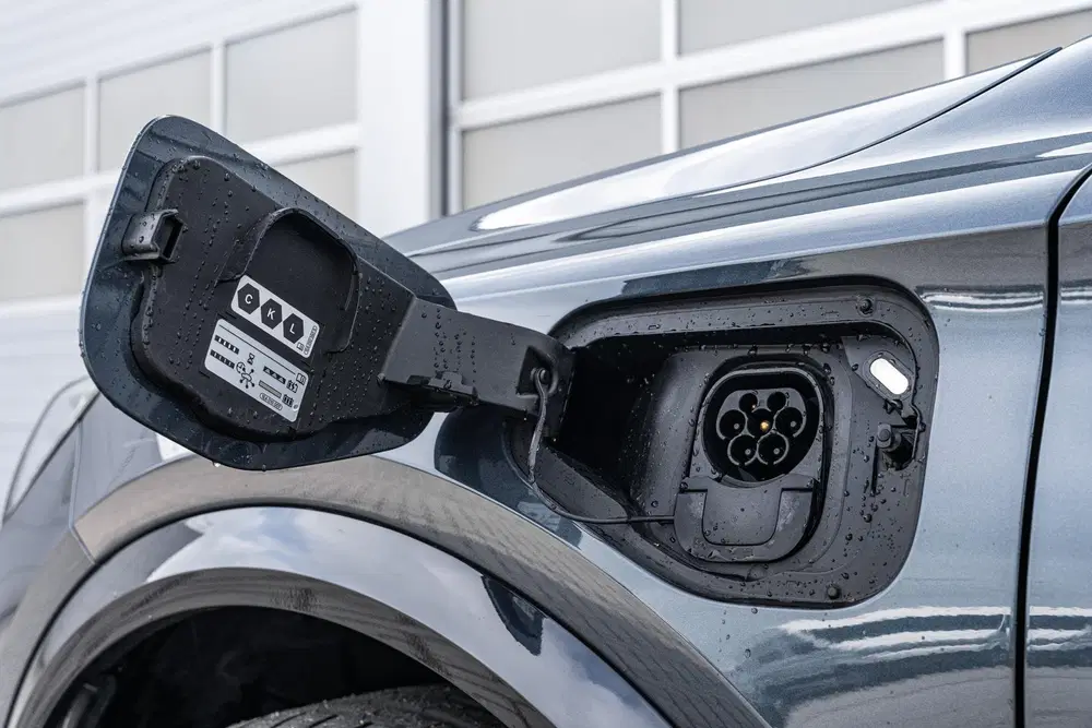 Cupra Formentor 1.5 TSI e-Hybrid 204pk Business uit 2026, foto 14