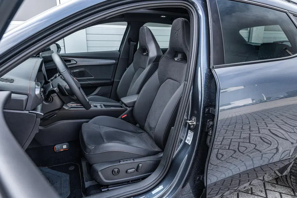 Cupra Formentor 1.5 TSI e-Hybrid 204pk Business uit 2026, foto 4