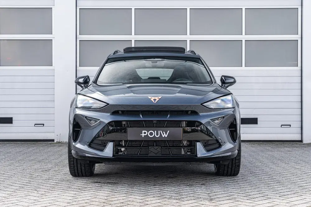 Cupra Formentor 1.5 TSI e-Hybrid 204pk Business uit 2026, foto 6