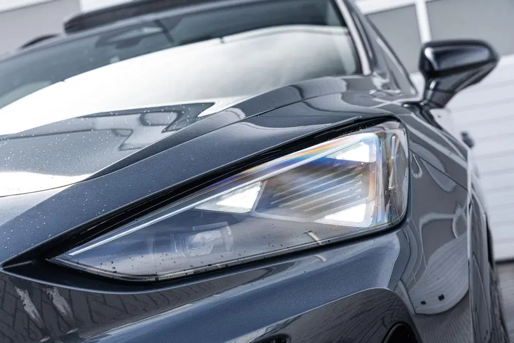 Cupra Formentor 1.5 TSI e-Hybrid 204pk Business uit 2026, foto 7