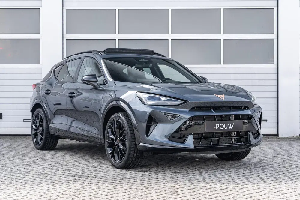Cupra Formentor 1.5 TSI e-Hybrid 204pk Business uit 2026, foto 8