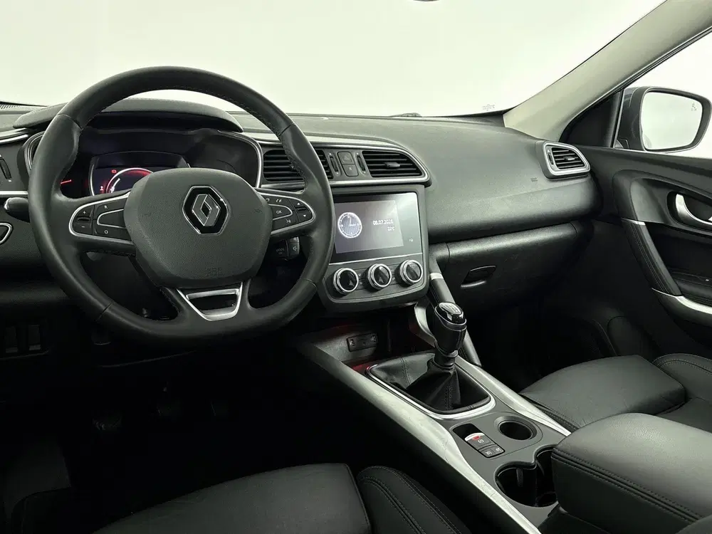 Renault Kadjar 1.3 TCe Intens Airco uit 2019, foto 11