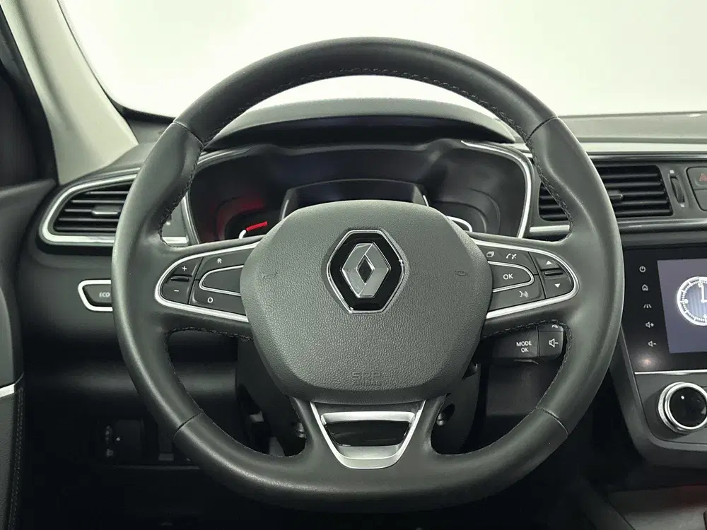 Renault Kadjar 1.3 TCe Intens Airco uit 2019, foto 12