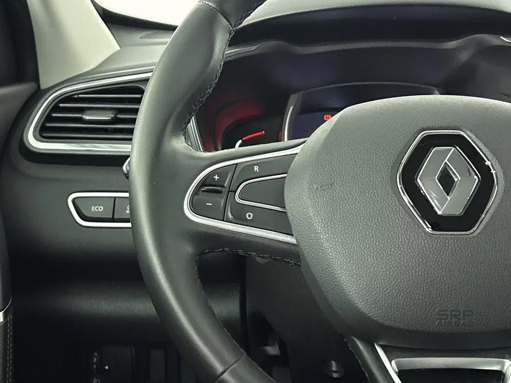 Renault Kadjar 1.3 TCe Intens Airco uit 2019, foto 13
