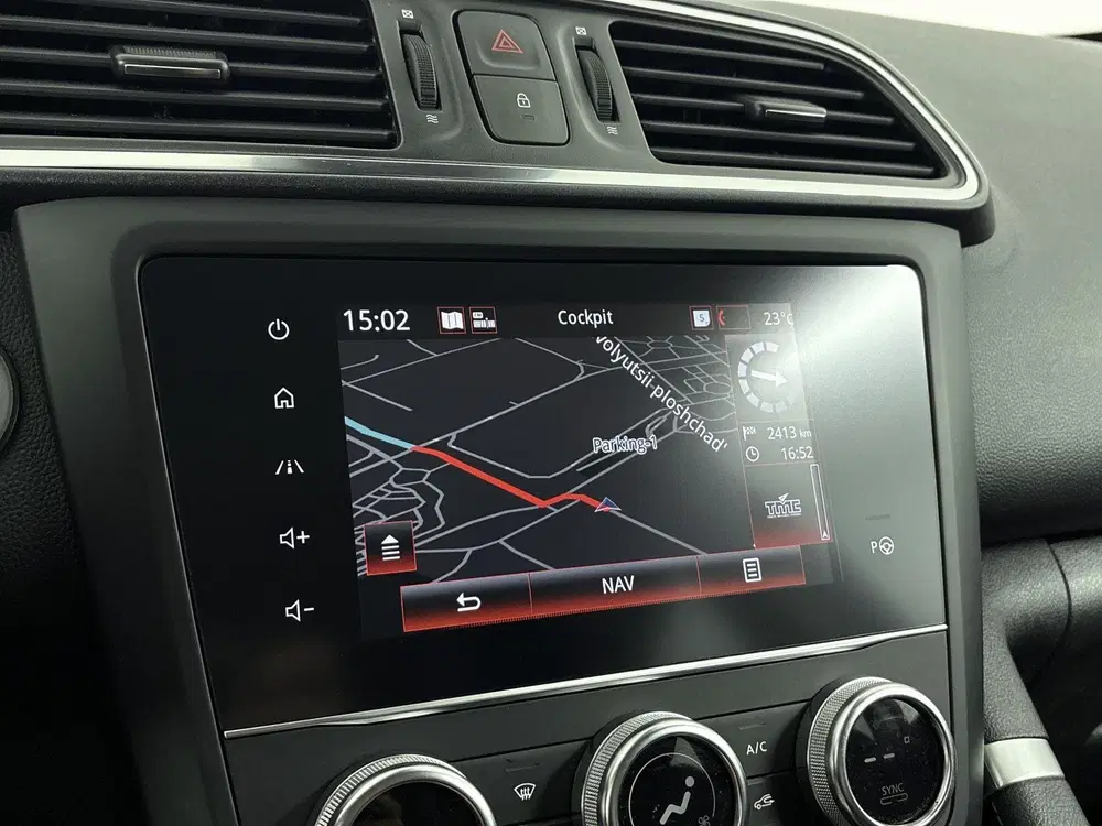 Renault Kadjar 1.3 TCe Intens Airco uit 2019, foto 15