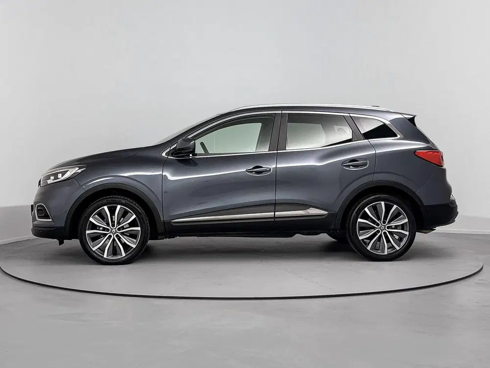 Renault Kadjar 1.3 TCe Intens Airco uit 2019, foto 2