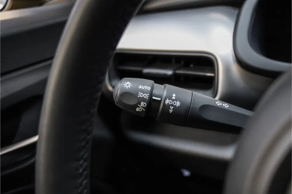 Jeep Avenger 1.2 e-Hybrid Altitude uit 2025, foto 13