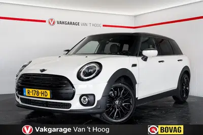 Mini Clubman 1.5 Business Edition uit 2022