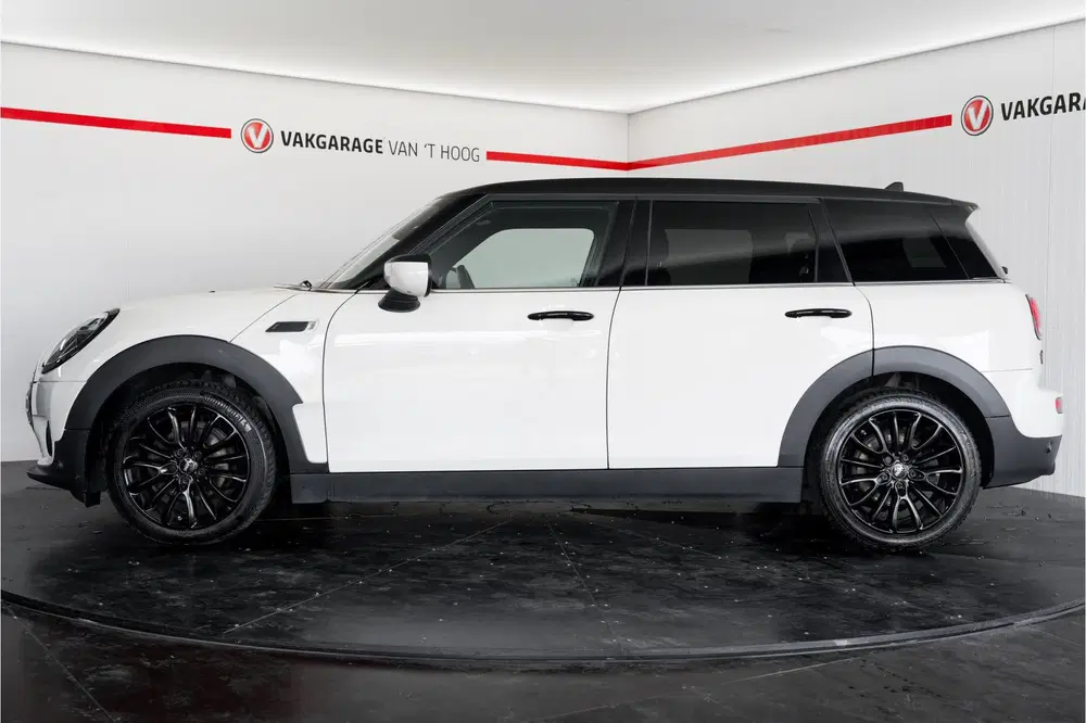 Mini Clubman 1.5 Business Edition uit 2022, foto 13