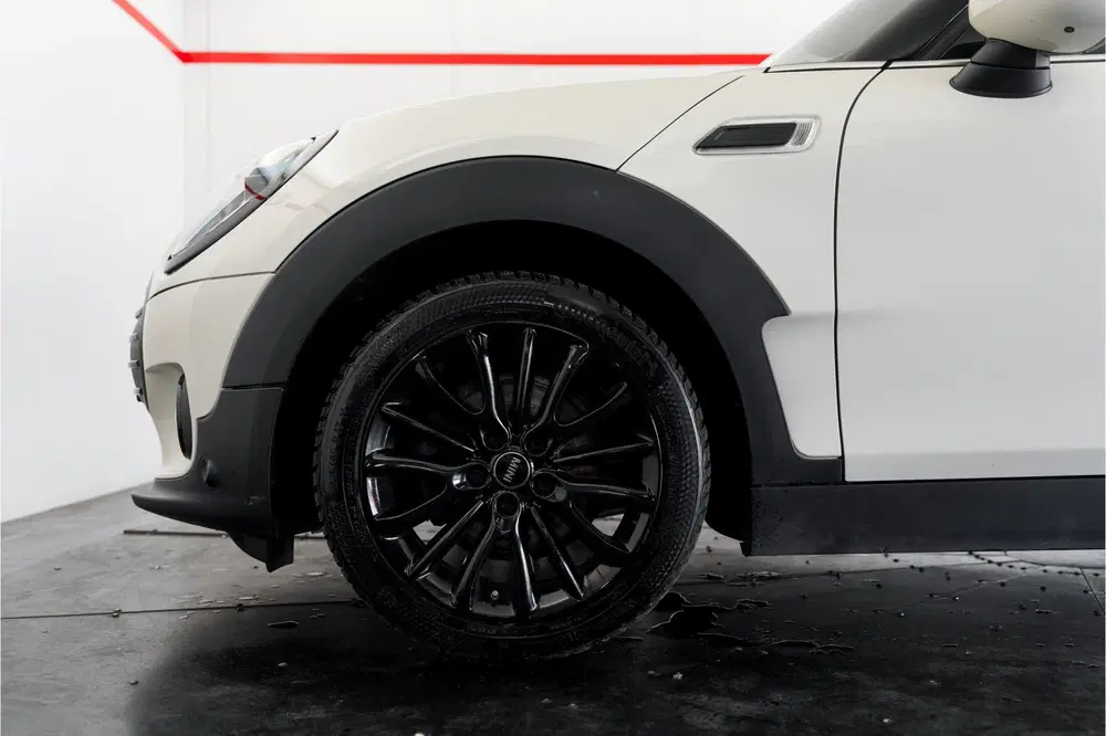 Mini Clubman 1.5 Business Edition uit 2022, foto 14