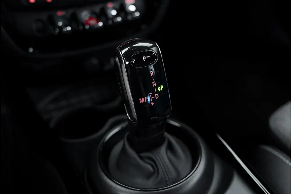 Mini Clubman 1.5 Business Edition uit 2022, foto 15