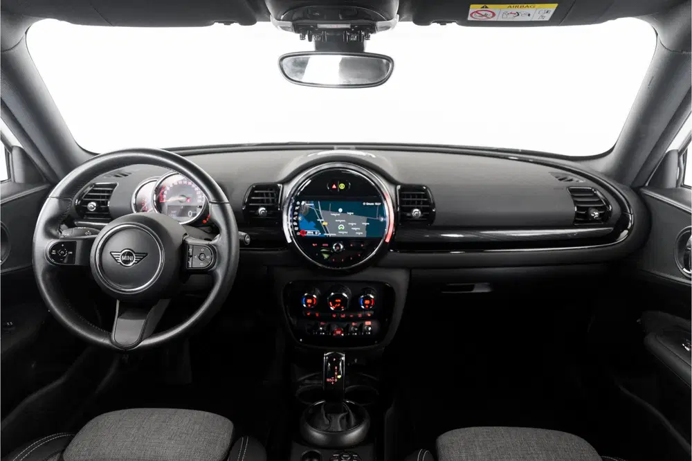Mini Clubman 1.5 Business Edition uit 2022, foto 2