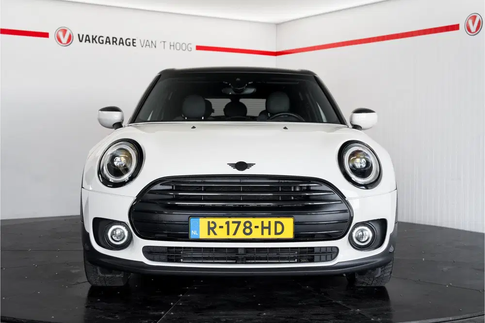 Mini Clubman 1.5 Business Edition uit 2022, foto 3