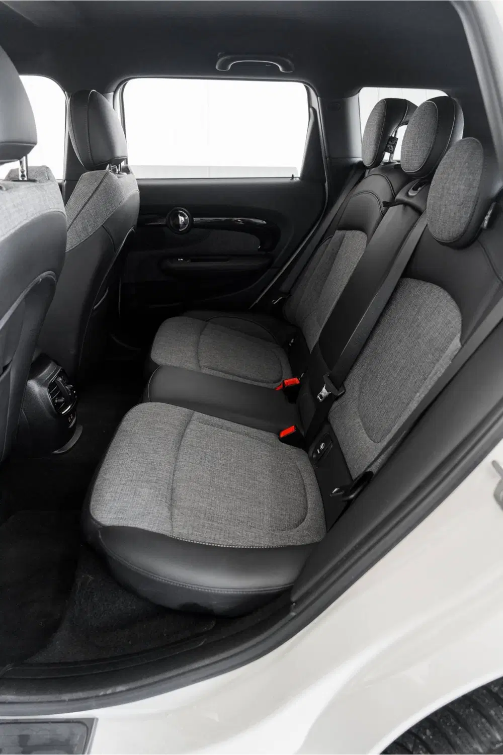 Mini Clubman 1.5 Business Edition uit 2022, foto 5