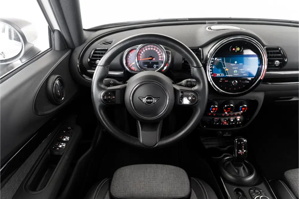 Mini Clubman 1.5 Business Edition uit 2022, foto 7