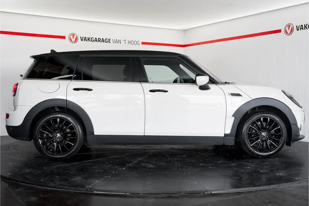 Mini Clubman 1.5 Business Edition uit 2022, foto 8