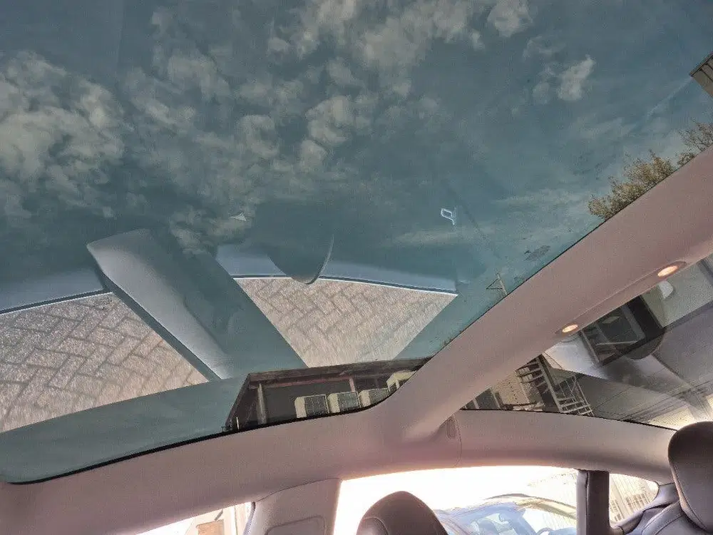 Tesla Model 3 Long Range AWD 75 kWh uit 2020, foto 14