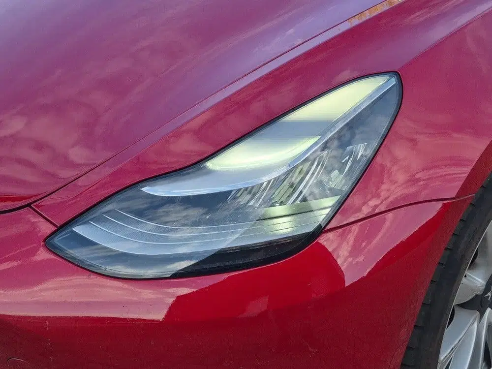 Tesla Model 3 Long Range AWD 75 kWh uit 2020, foto 6