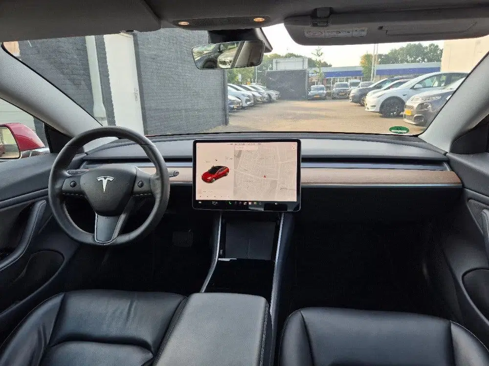 Tesla Model 3 Long Range AWD 75 kWh uit 2020, foto 7