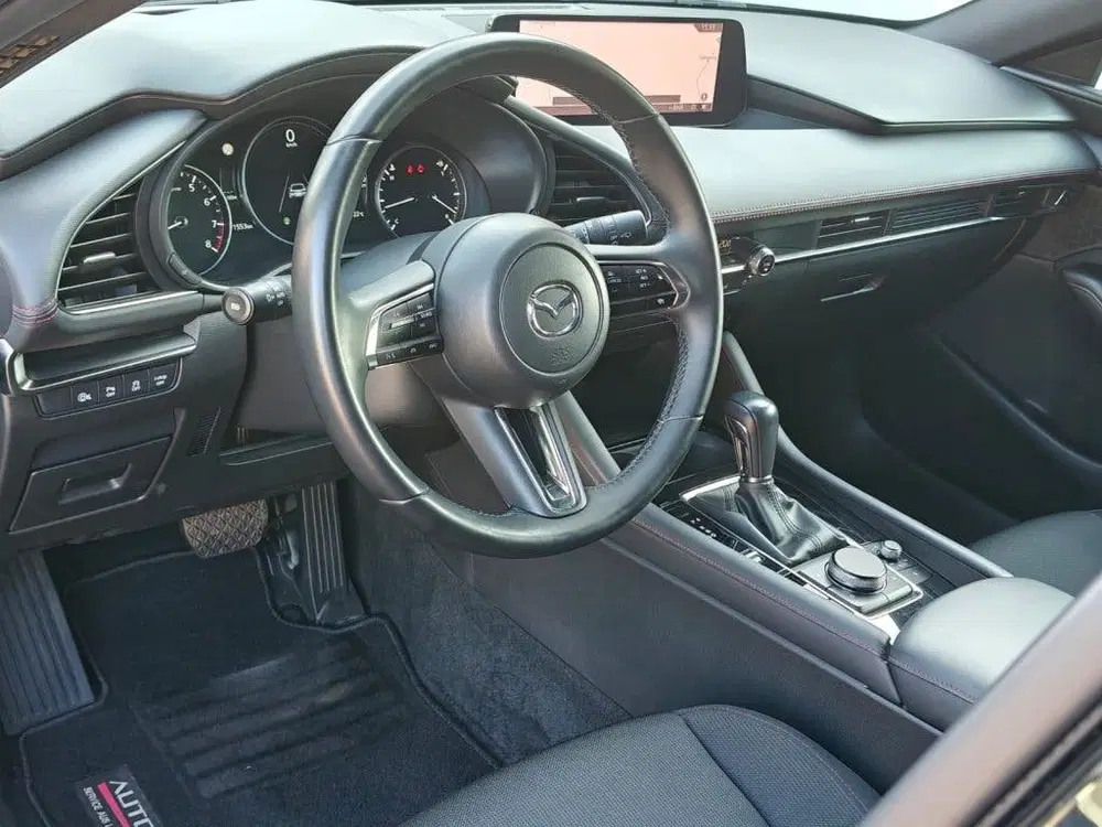 Mazda 3 CAMERA uit 2024, foto 3