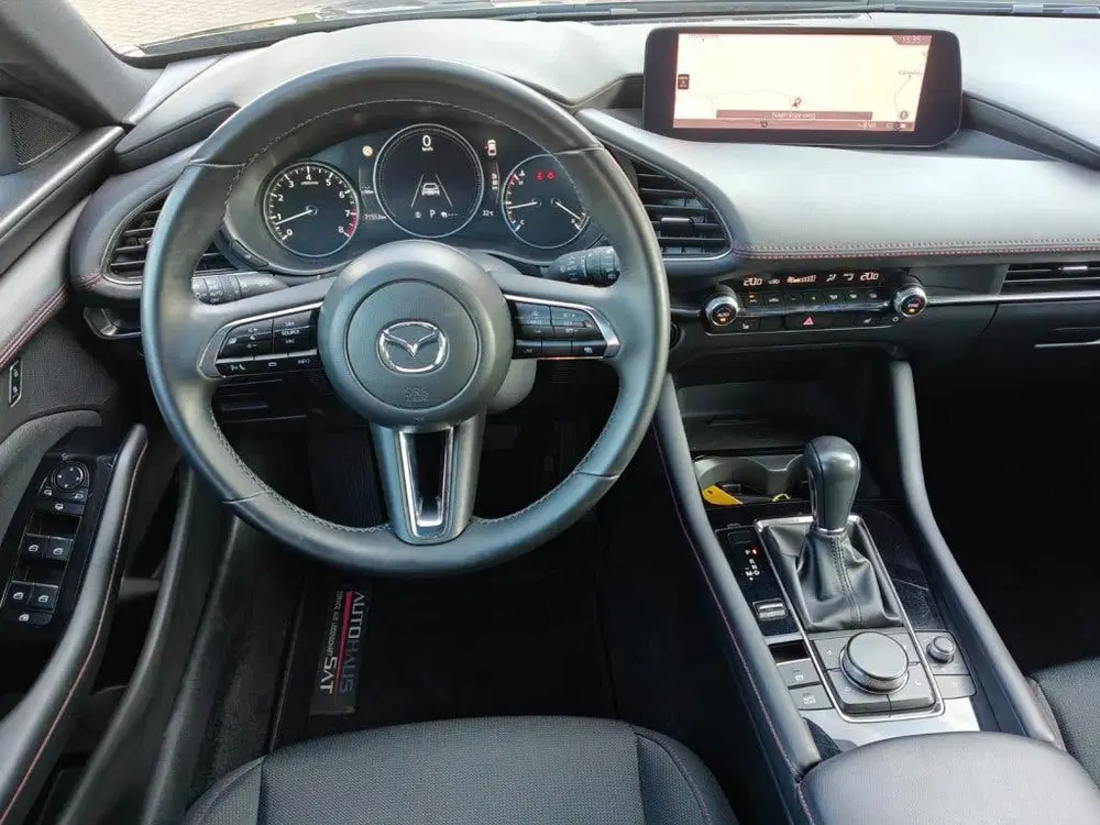 Mazda 3 CAMERA uit 2024, foto 5