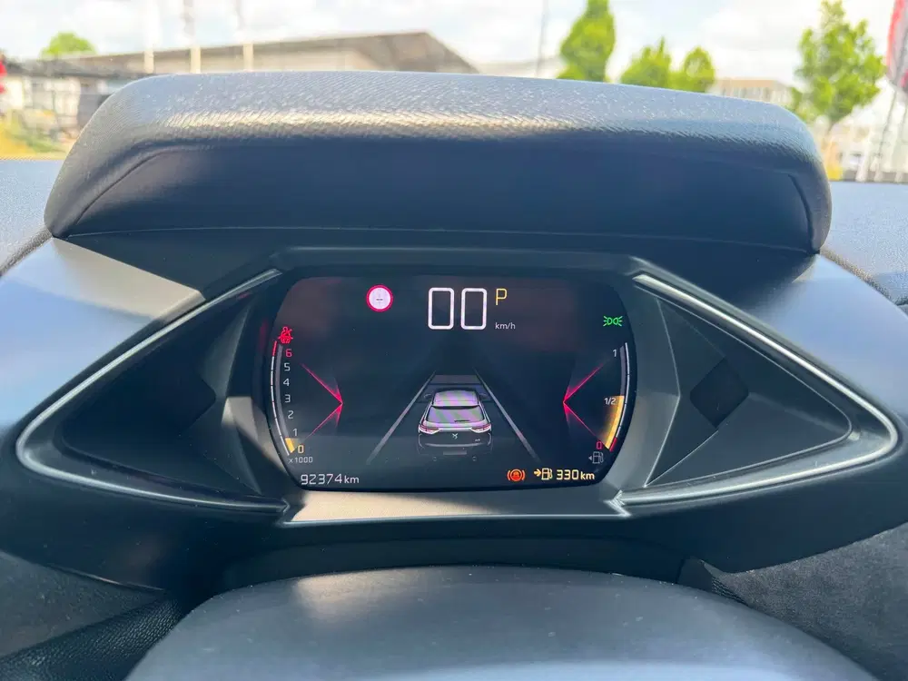 DS Automobiles DS 3 Crossback DS 3 Crossback 1.2 PureTech Performance Li uit 2019, foto 13