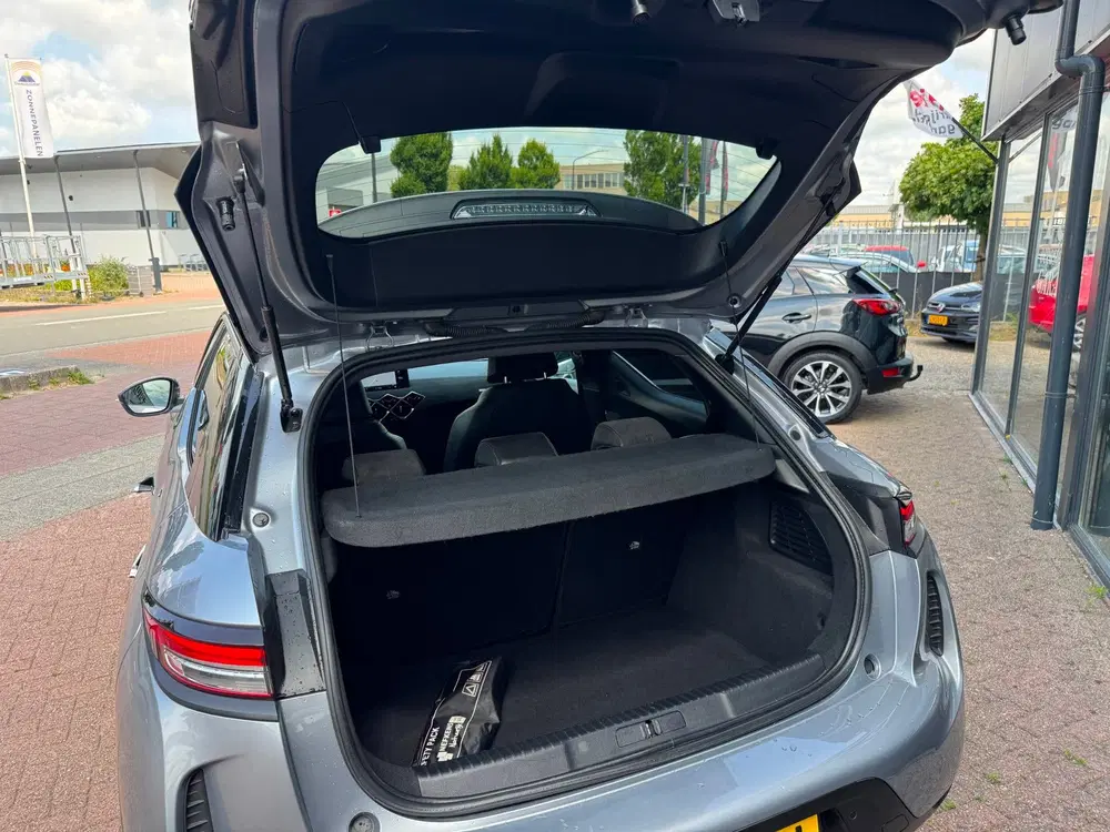 DS Automobiles DS 3 Crossback DS 3 Crossback 1.2 PureTech Performance Li uit 2019, foto 8