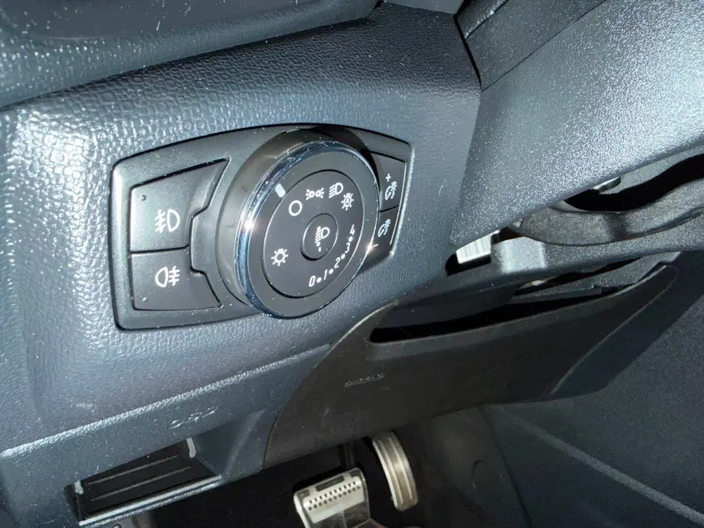 Ford EcoSport 1.0 EcoBoost ST-Line AUT uit 2019, foto 13