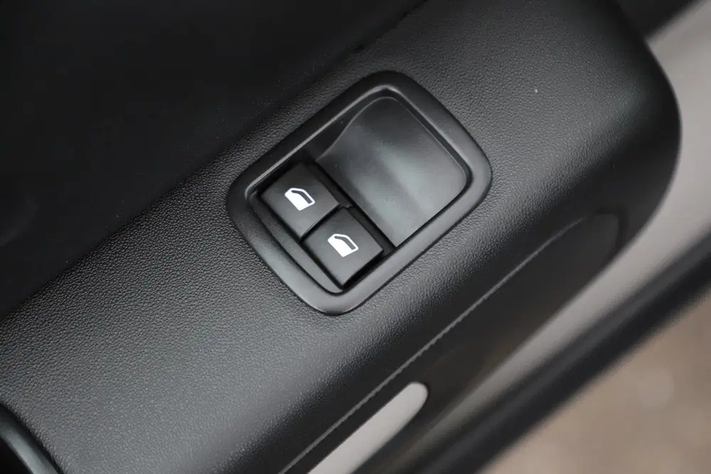 Citroën C3 Citroen C3 1.2 PureTech S&S Feel Edition N uit 2020, foto 10