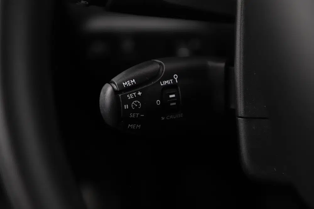 Citroën C3 Citroen C3 1.2 PureTech S&S Feel Edition N uit 2020, foto 11