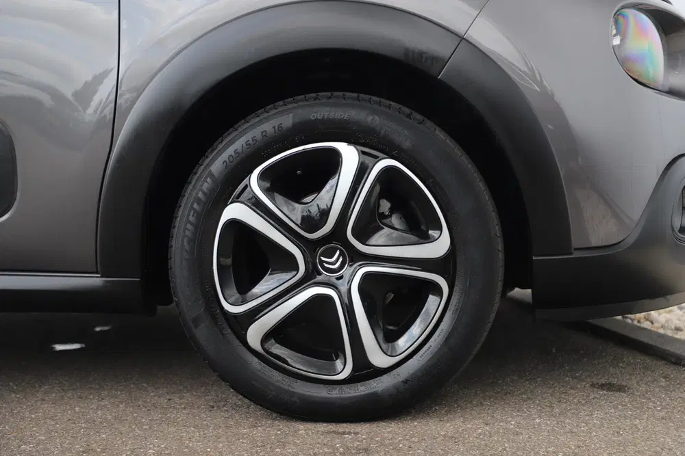 Citroën C3 Citroen C3 1.2 PureTech S&S Feel Edition N uit 2020, foto 5