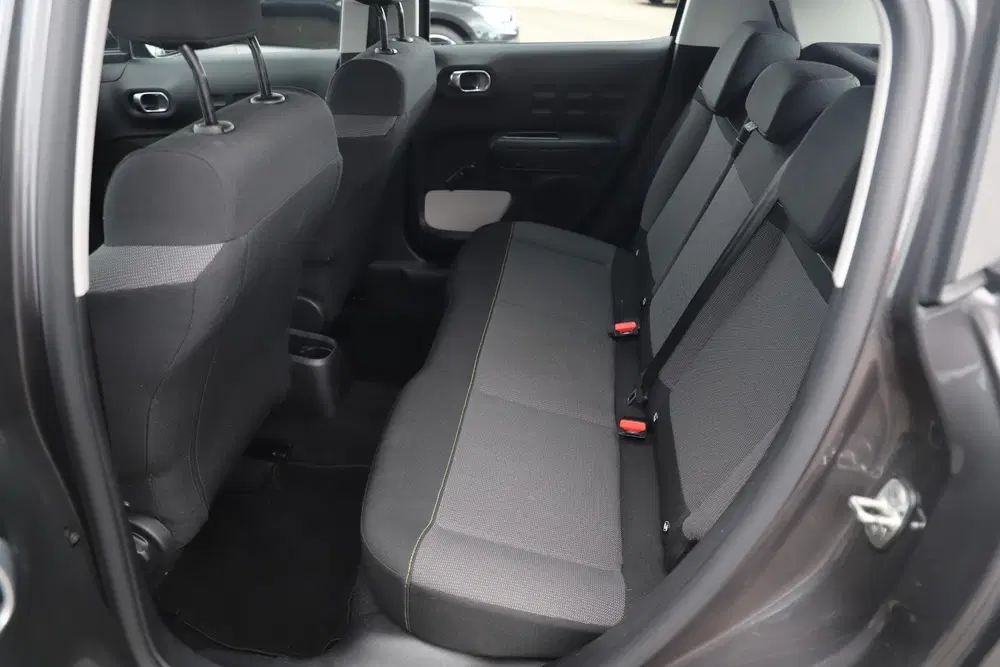 Citroën C3 Citroen C3 1.2 PureTech S&S Feel Edition N uit 2020, foto 7
