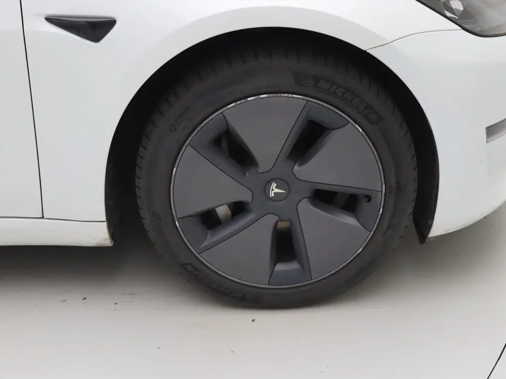 Tesla Model 3 Long-Range RWD 299pk [ AMD RYZEN+WARMTEPOM uit 2023, foto 10