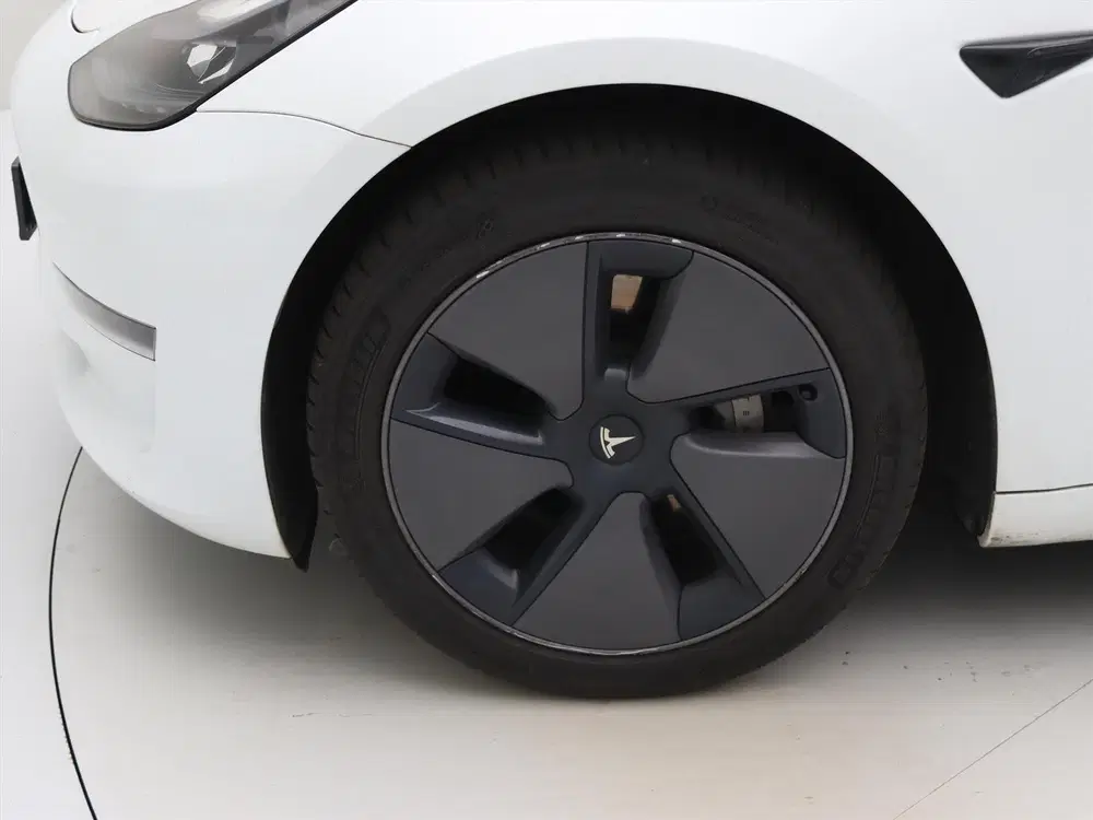 Tesla Model 3 Long-Range RWD 299pk [ AMD RYZEN+WARMTEPOM uit 2023, foto 11