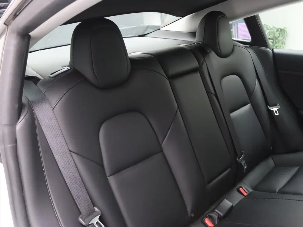 Tesla Model 3 Long-Range RWD 299pk [ AMD RYZEN+WARMTEPOM uit 2023, foto 13